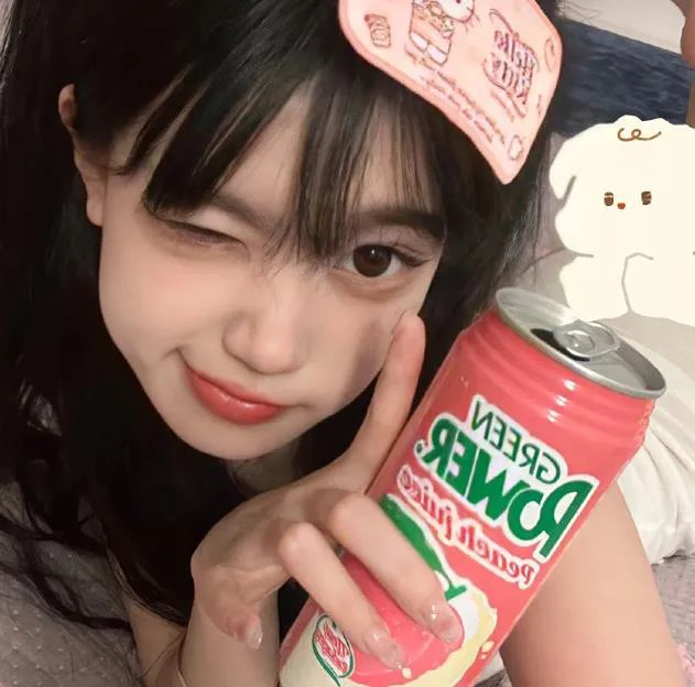 她和她的猫
